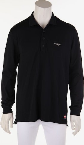 Chervo Shirt in XL in Black: front
