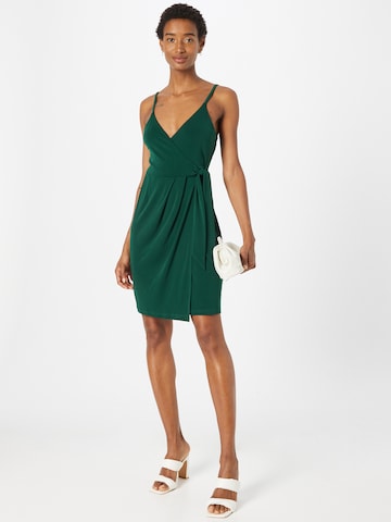 ABOUT YOU - Vestido 'Eva' em verde