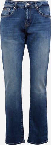 Jeans 'Hollywood' di LTB in blu: frontale