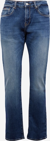 LTB Jeans 'Hollywood' in Blue: front