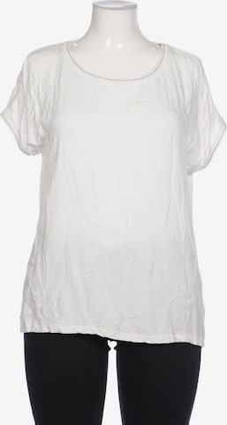 STREET ONE Blouse & Tunic in XXL in White: front