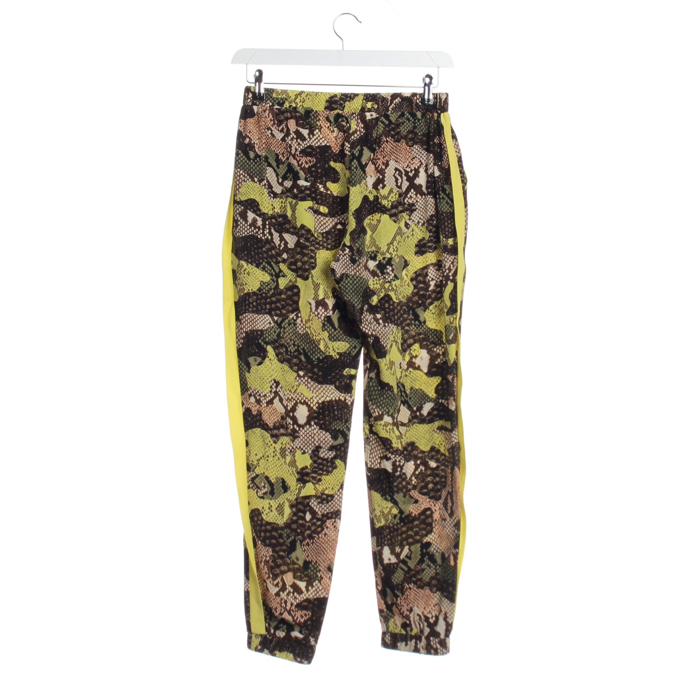 MSGM Hose XS in Mischfarben