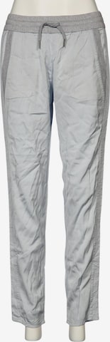 Marc Cain Stoffhose M in Blau: Vorderseite