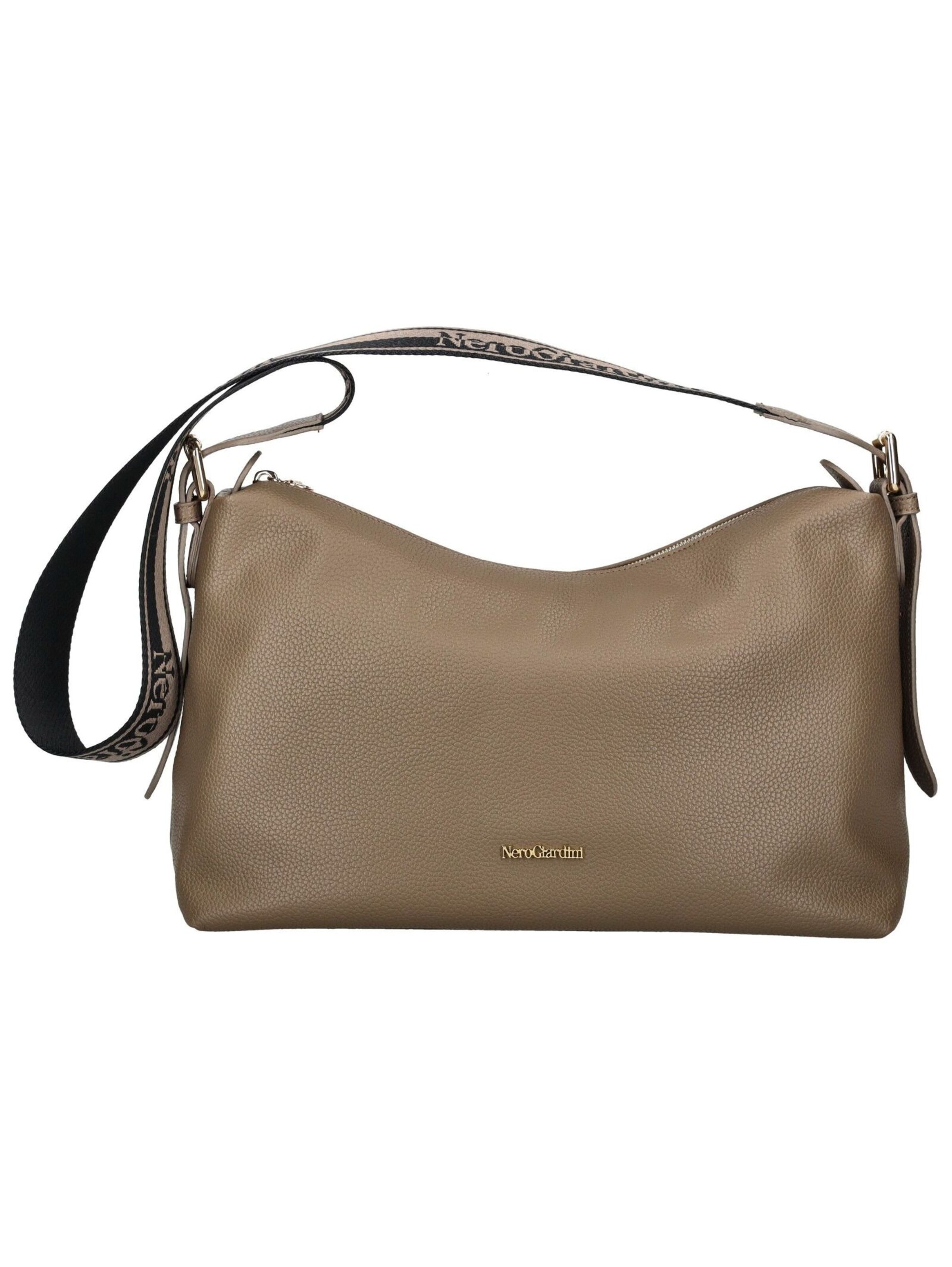 Nero Giardini Taschen in Braun: Vorderseite