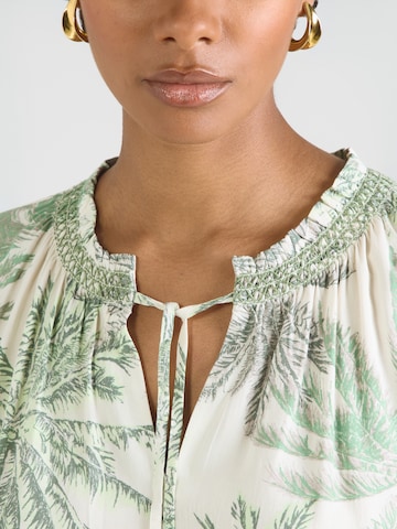 s.Oliver Blouse in Groen