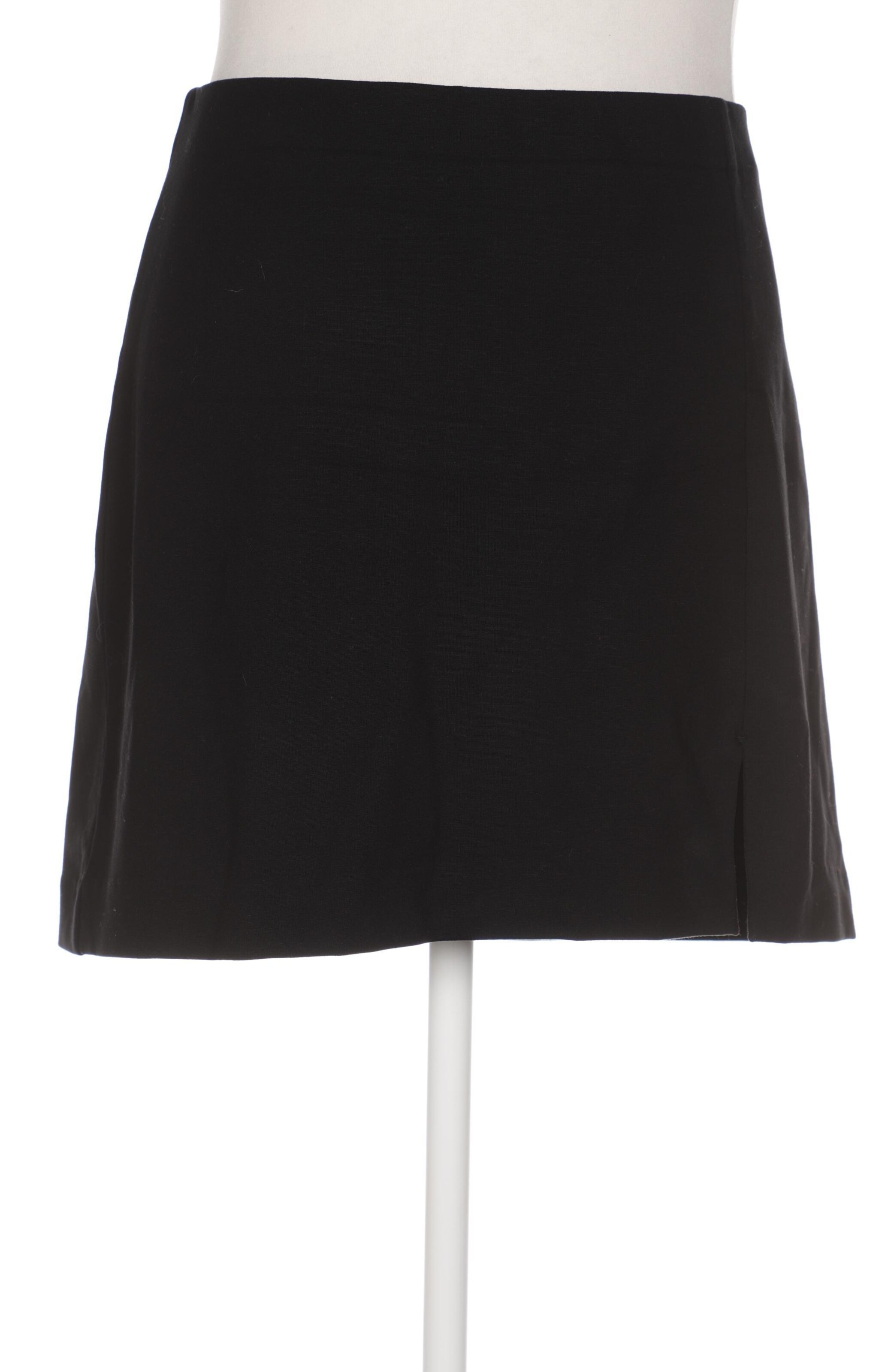 ARMEDANGELS Skirt in XL in Black: front