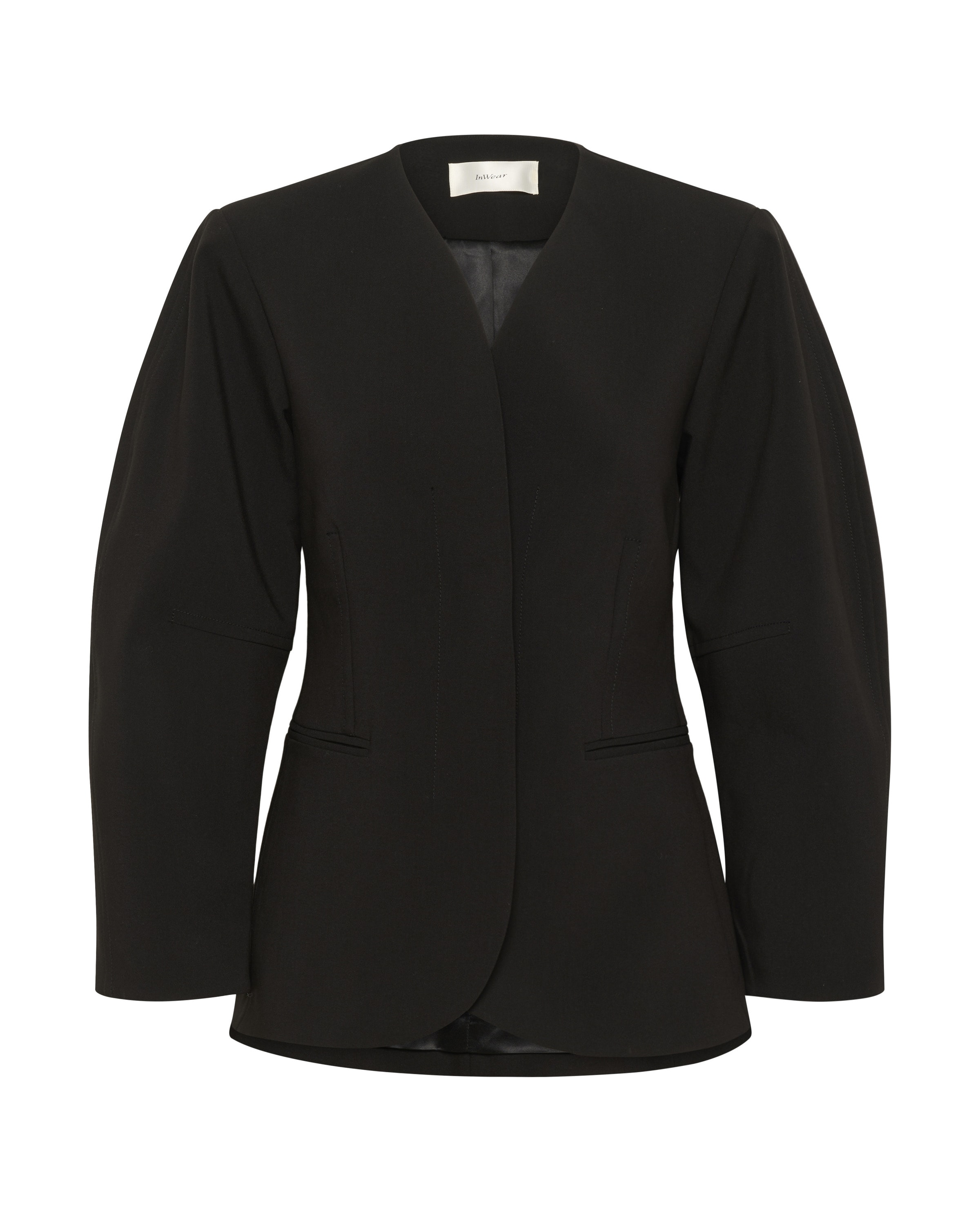 InWear Blazer 'Wilcox' in Black