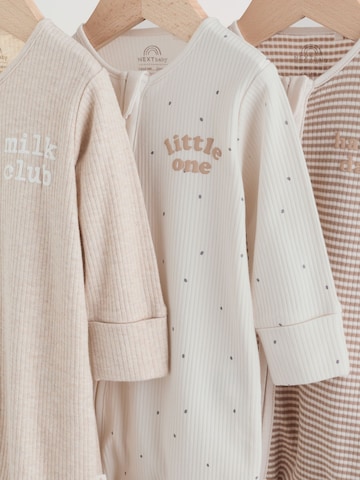 bēšs Next Pidžama