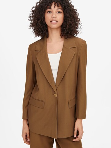 ONLY Blazer in Brown