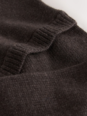 Pull-over Next en marron