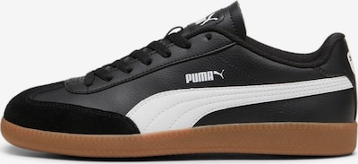 Sportbačiai be auliuko '9-T' iš PUMA, spalva – juoda / balta, Prekių apžvalga