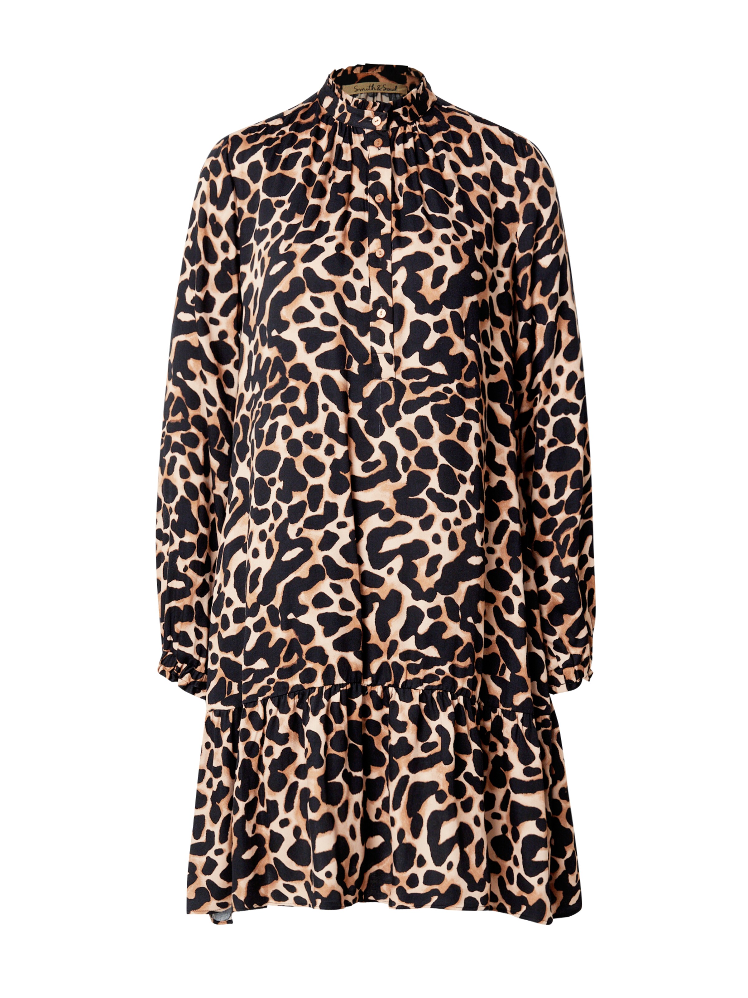 Abito di Smith&Soul in colori misti: frontale