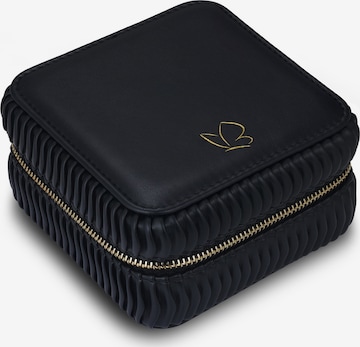 juoda Glanzstücke München Papuošalų dėžutė: priekis