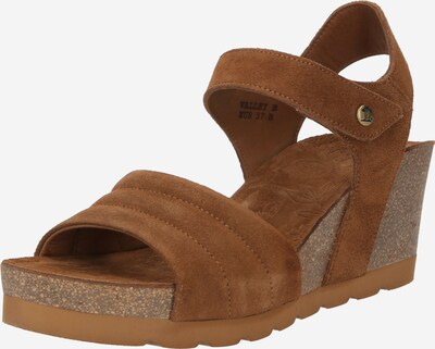 PANAMA JACK Sandal in Brown, Item view