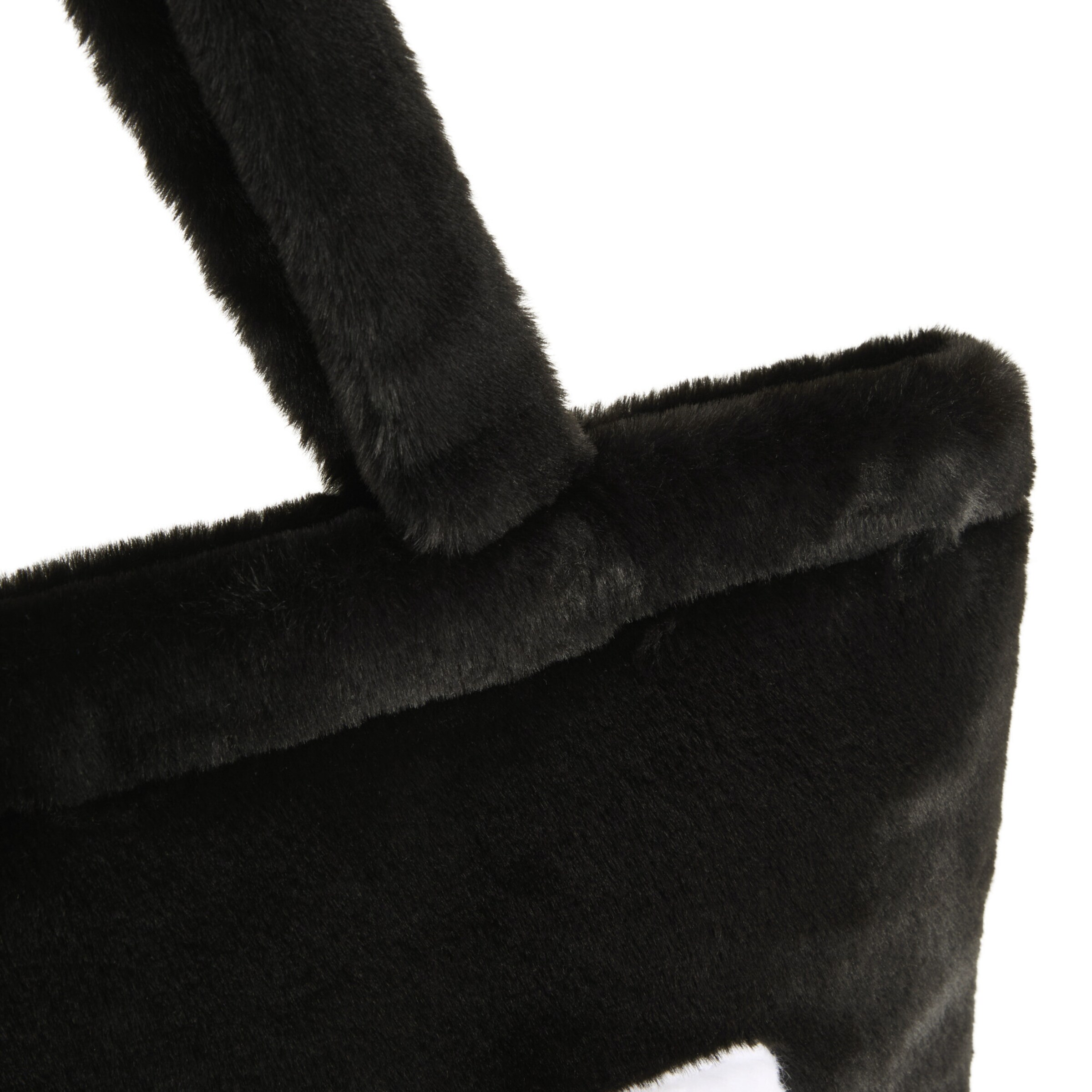 PUMA Shopper 'UP' in Schwarz