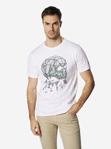 KOROSHI Särk, värv valge: eest vaates