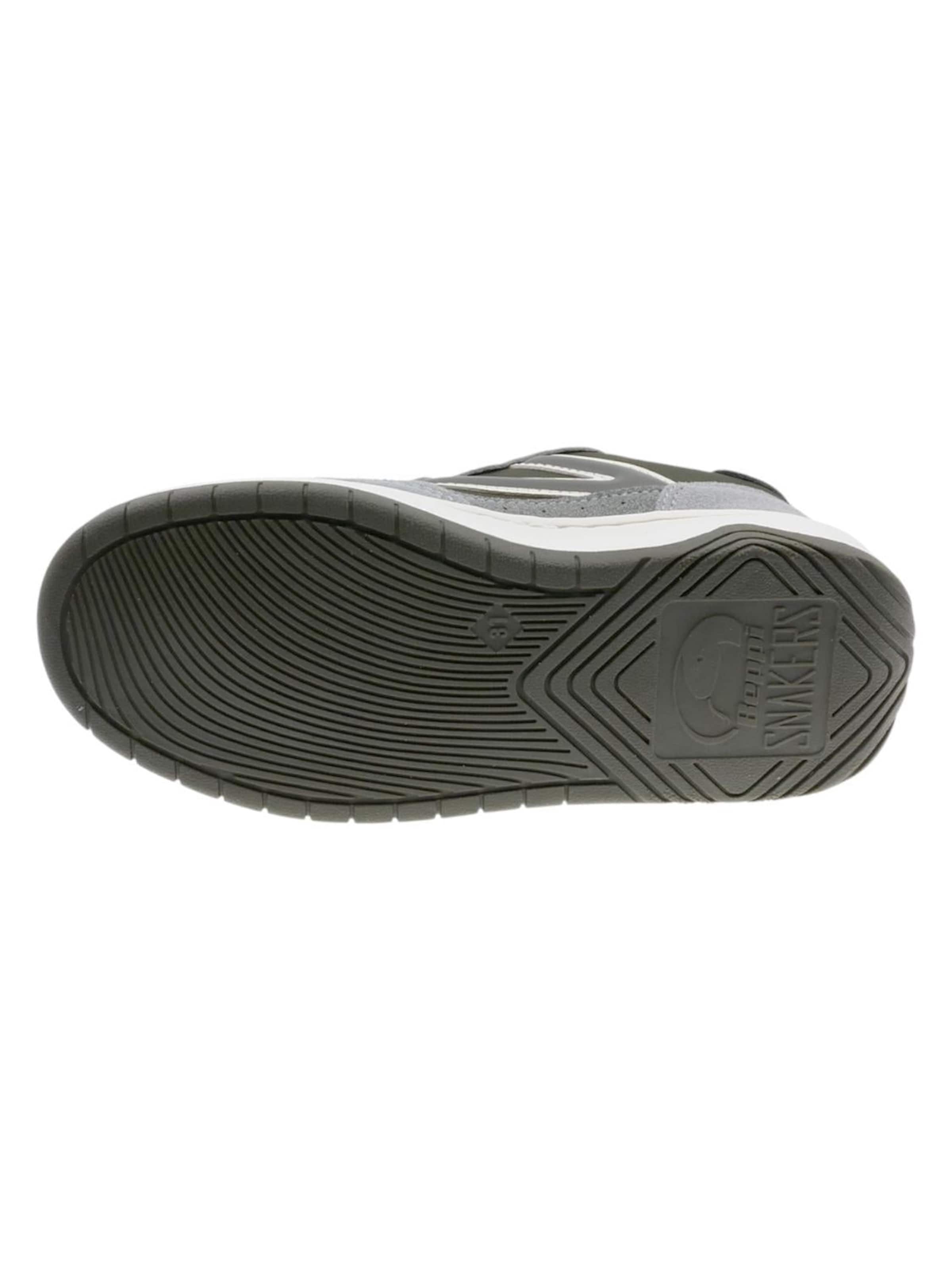 Beppi - Zapatillas deportivas en gris