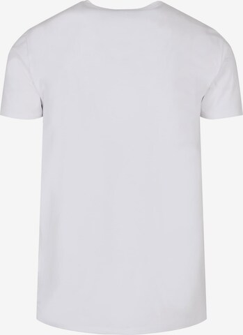 Urban Classics T-Shirt in Weiß