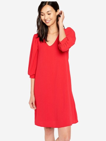 Robe LolaLiza en rouge