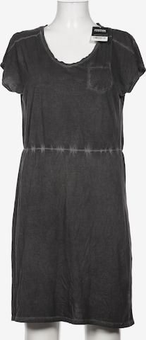 ARMEDANGELS Dress in L in Grey: front