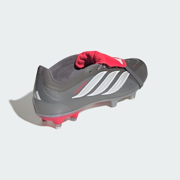 Chaussure de foot 'Predator League' ADIDAS PERFORMANCE en gris
