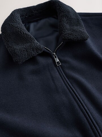 Veste mi-saison Next en bleu