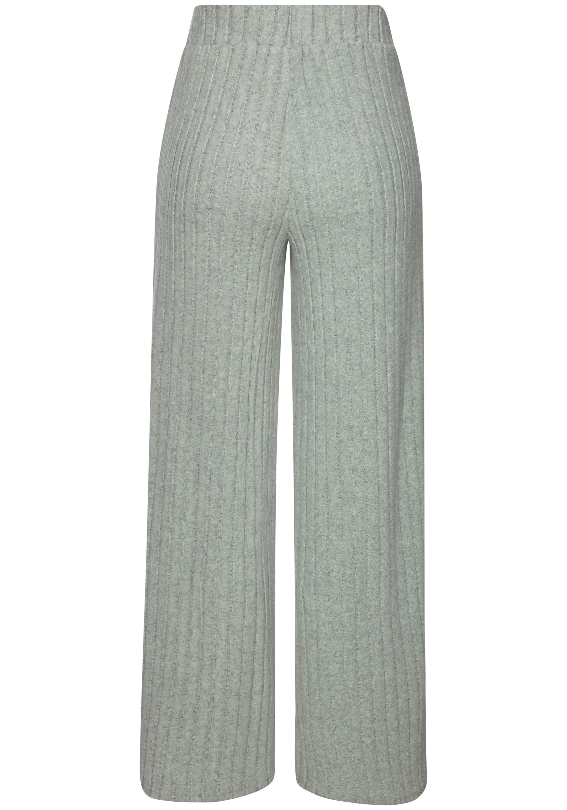 VIVANCE by LASCANA Loose fit Pants in Green