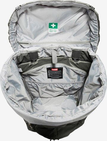 TATONKA Backpack 'Yukon X1 85+10' in Green