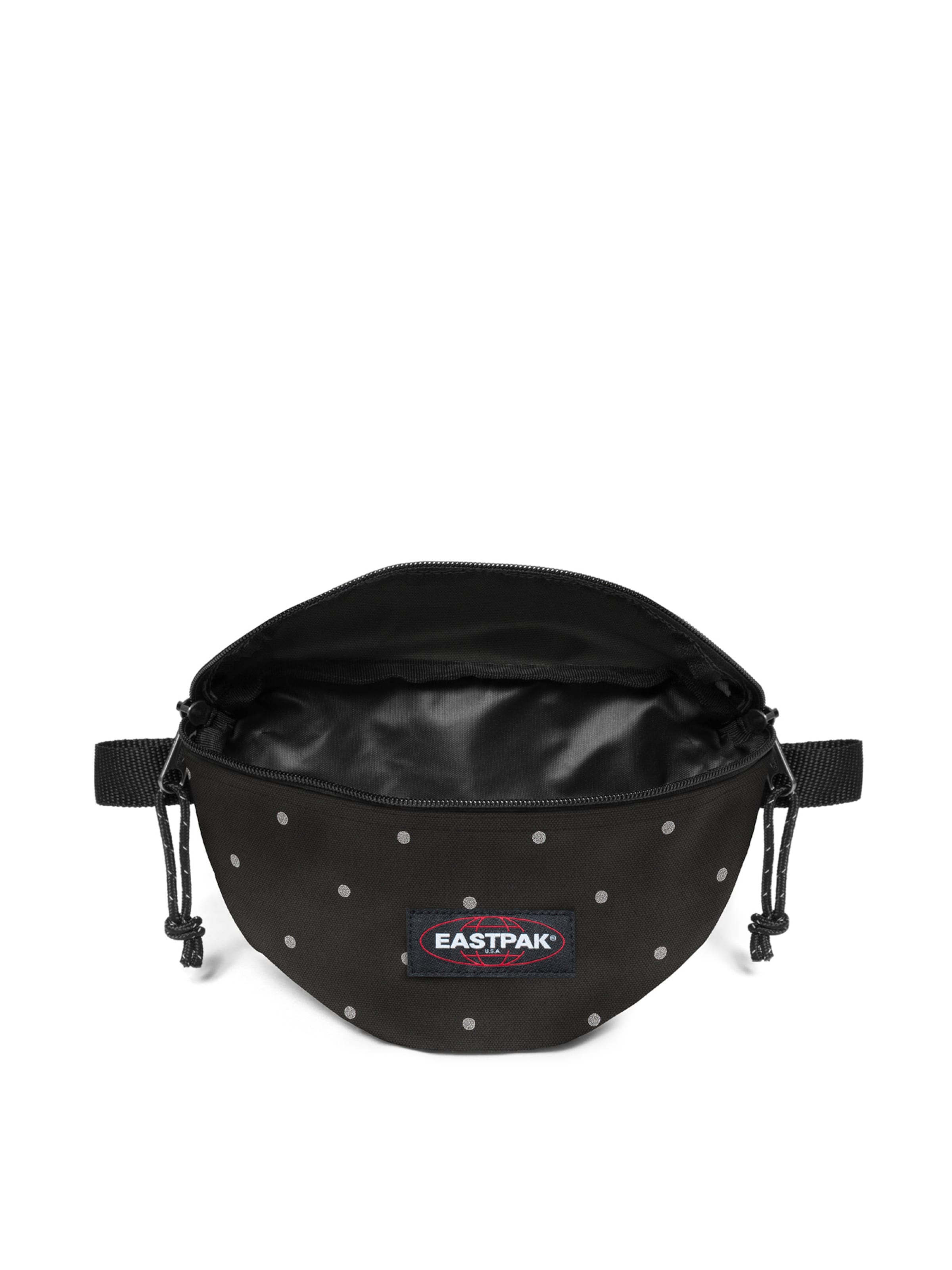 EASTPAK - Riñonera 'SPRINGER' en negro: frente