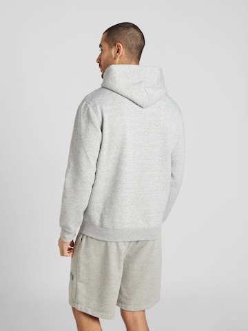 Champion Authentic Athletic Apparel Sweatshirt in Grijs