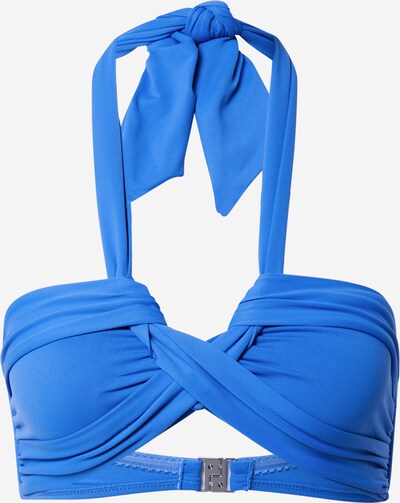 Seafolly Bikinioverdel i blå, Produktvisning