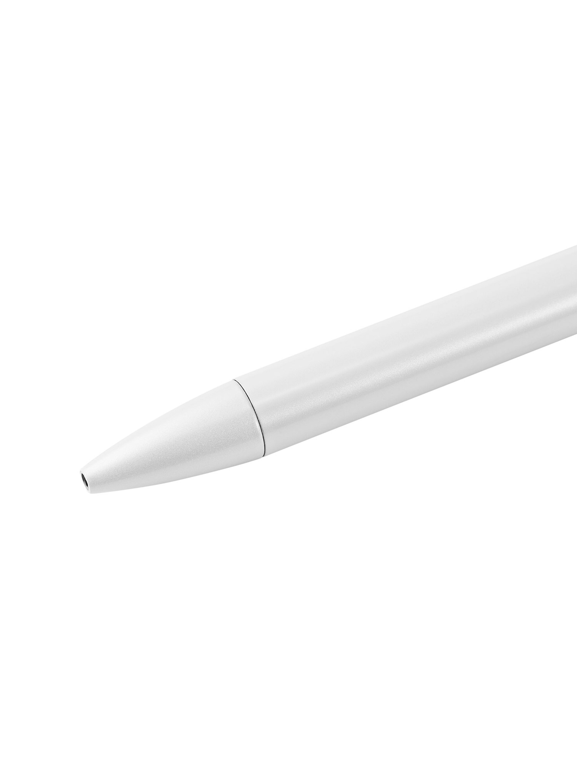 Victoria Hyde Kirjoitustarvike ' Crystal ' värissä valkoinen