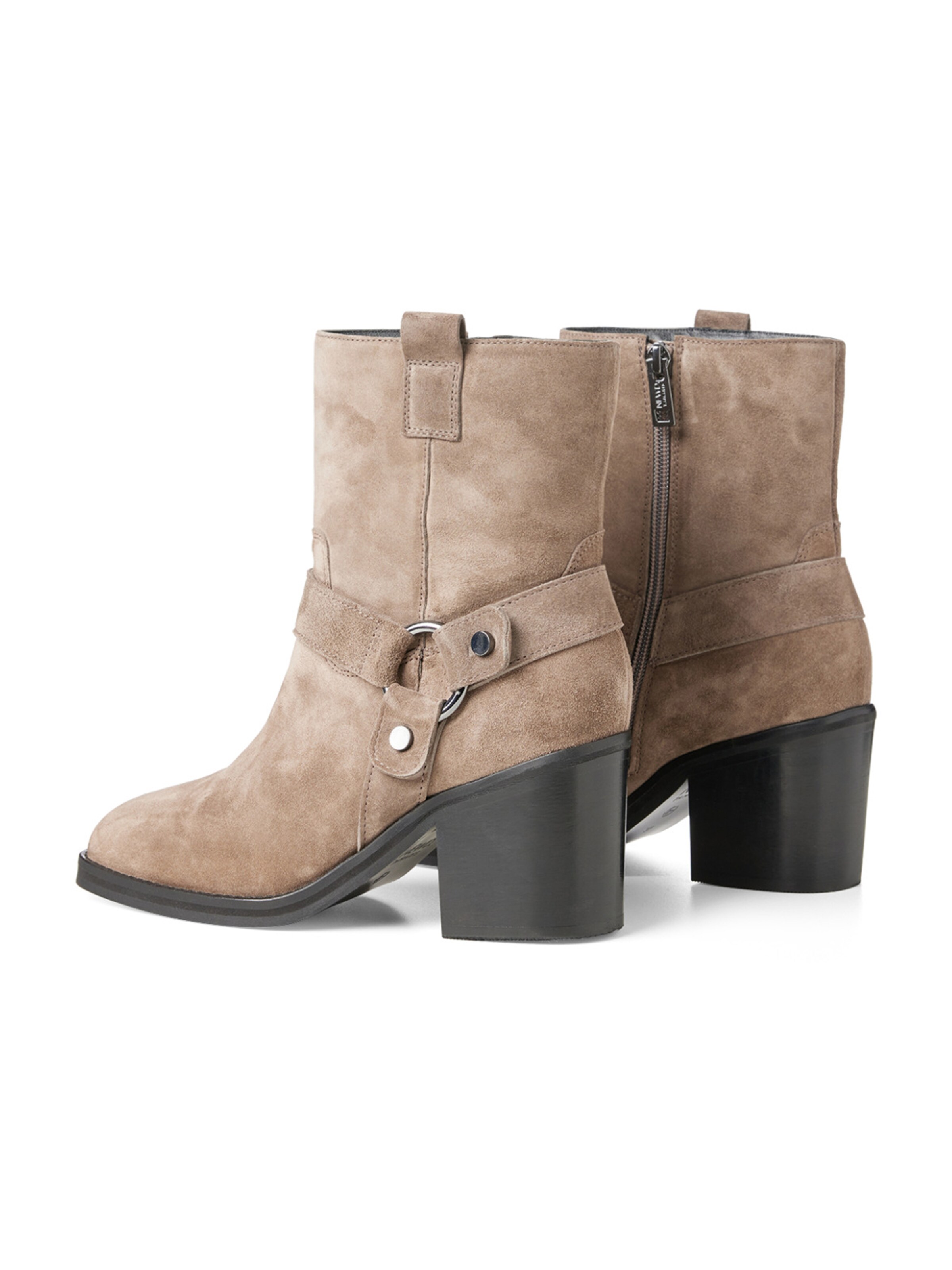 NEWD Μποτάκι σε γκρι