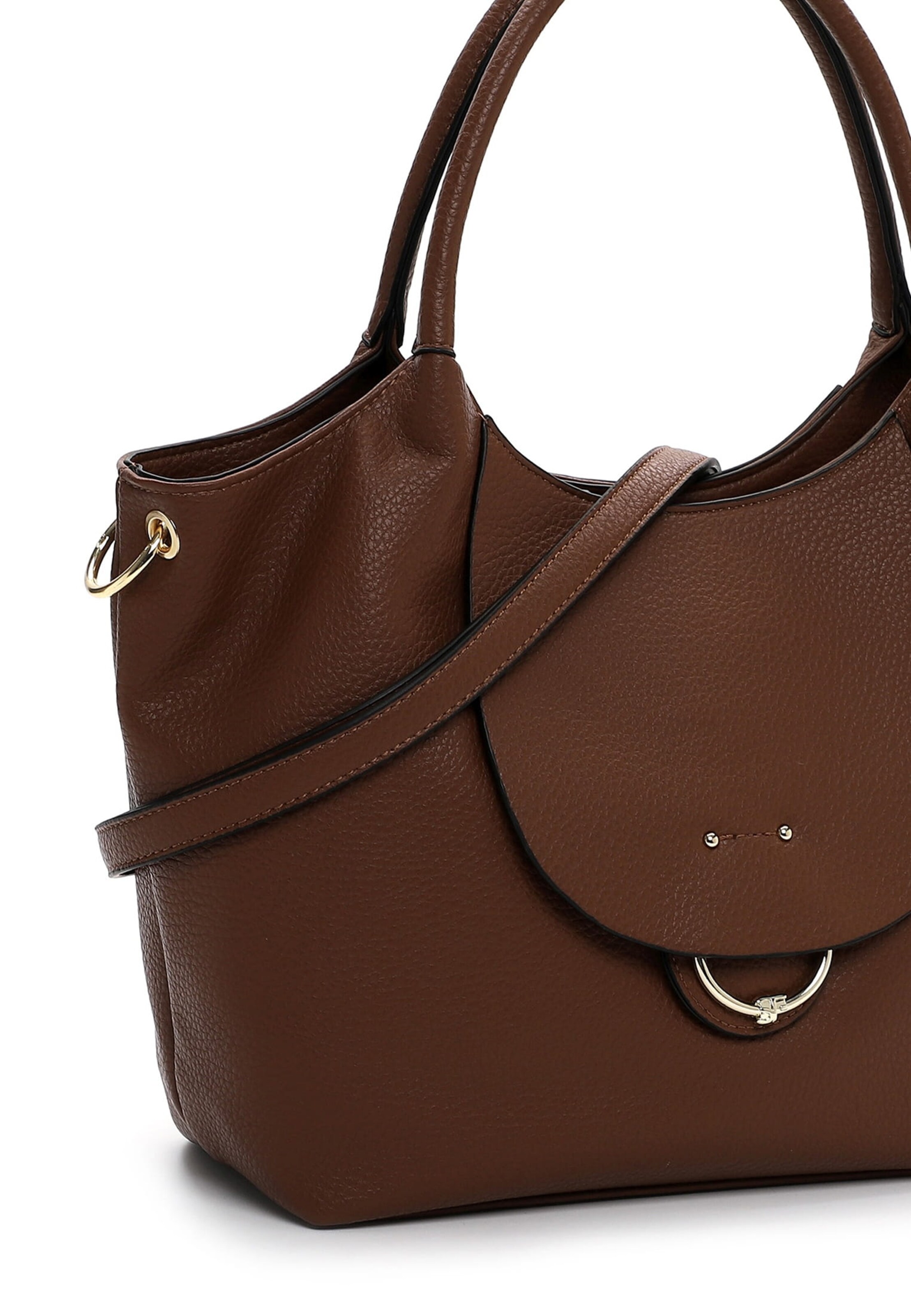 Suri Frey Shopper 'Kristy' in Brown