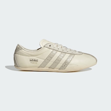 ADIDAS ORIGINALS Σνίκερ χαμηλό 'Tokyo' σε λευκό