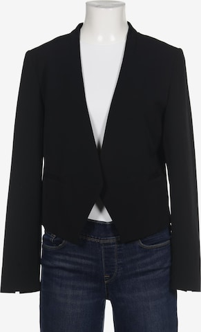 ESPRIT Blazer in S in Black: front