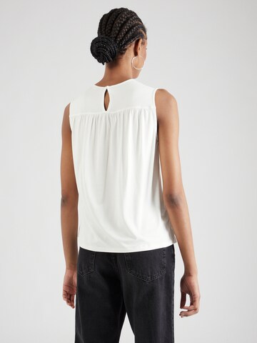 TAIFUN - Blusa em branco