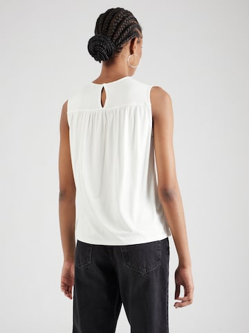 Camicia da donna di TAIFUN in bianco