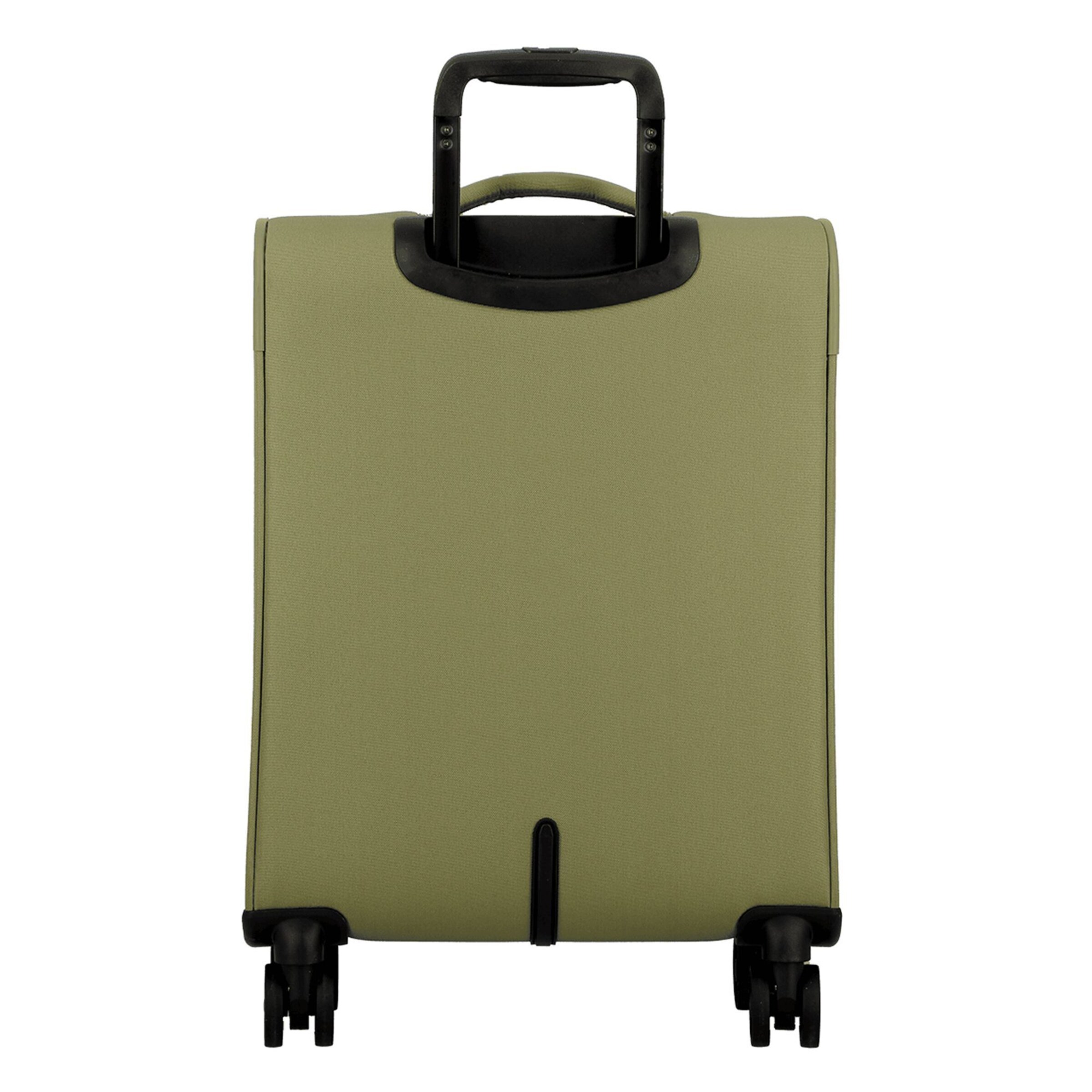 Trolley 'Monthélys' di Jump in verde