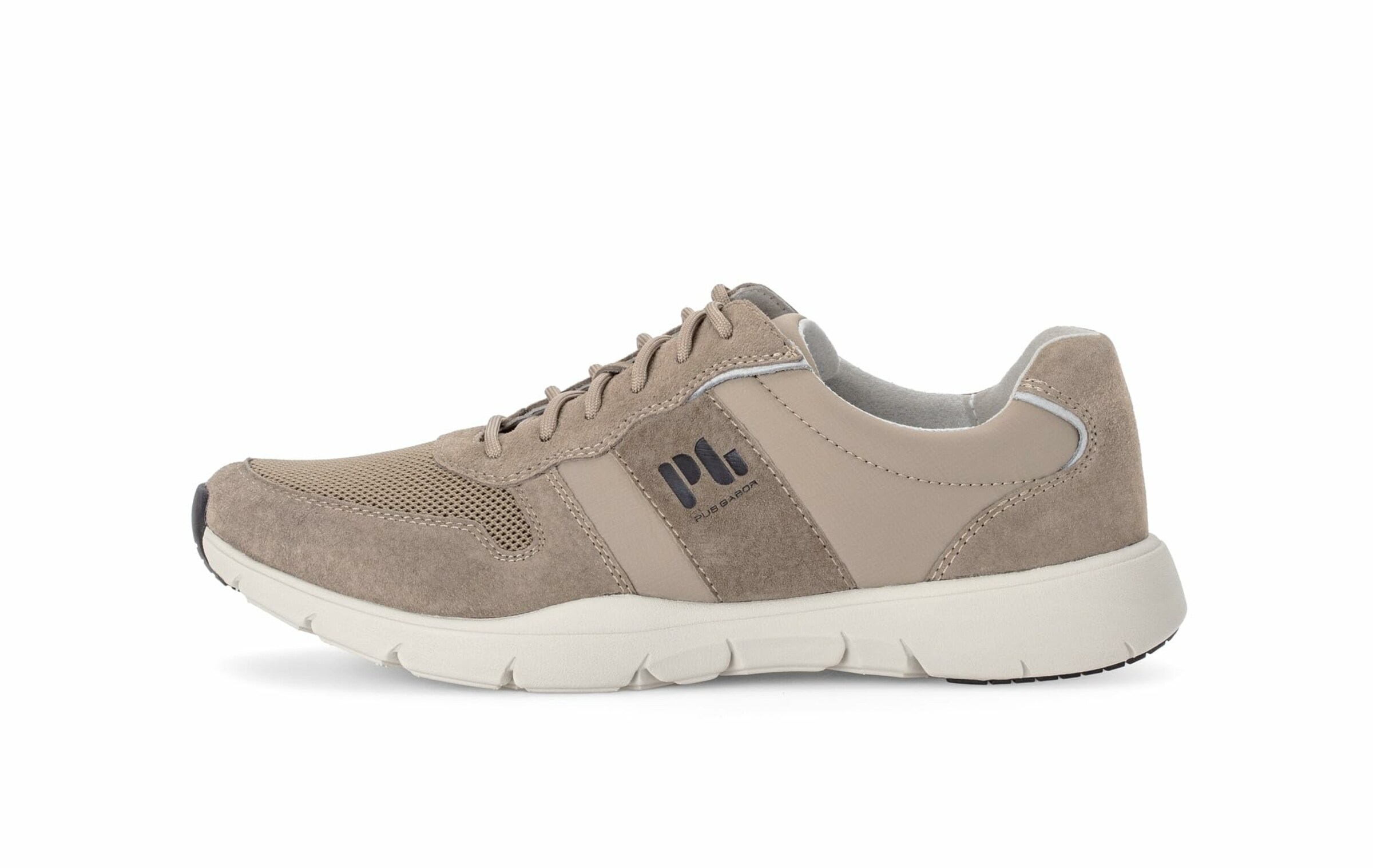 GABOR Sneaker in Braun