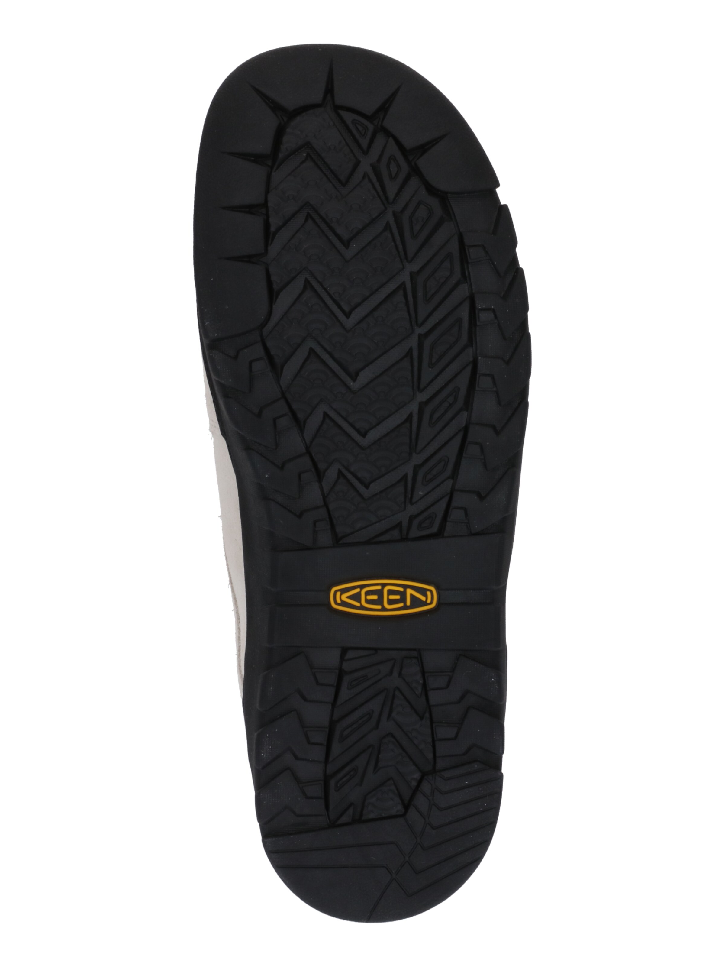 KEENNiske cipele 'JASPER ROCKS' - bež boja