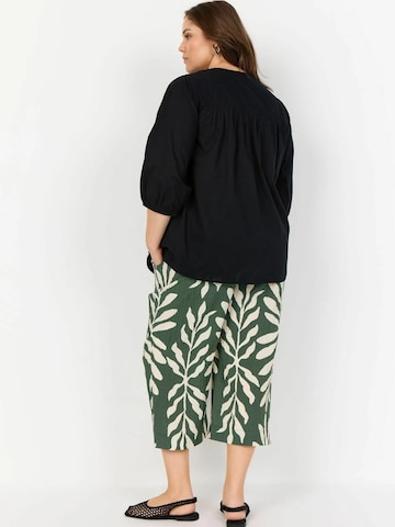 Camicia da donna di Wasabi Concept in nero