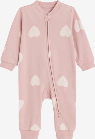 Tutina / body per bambino di COOL CLUB by SMYK in rosa: frontale