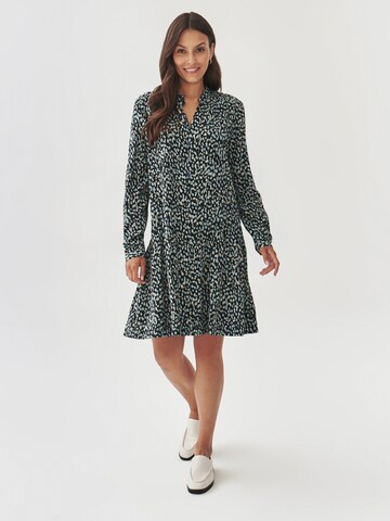 TATUUM Shirt dress 'LILI' in Black