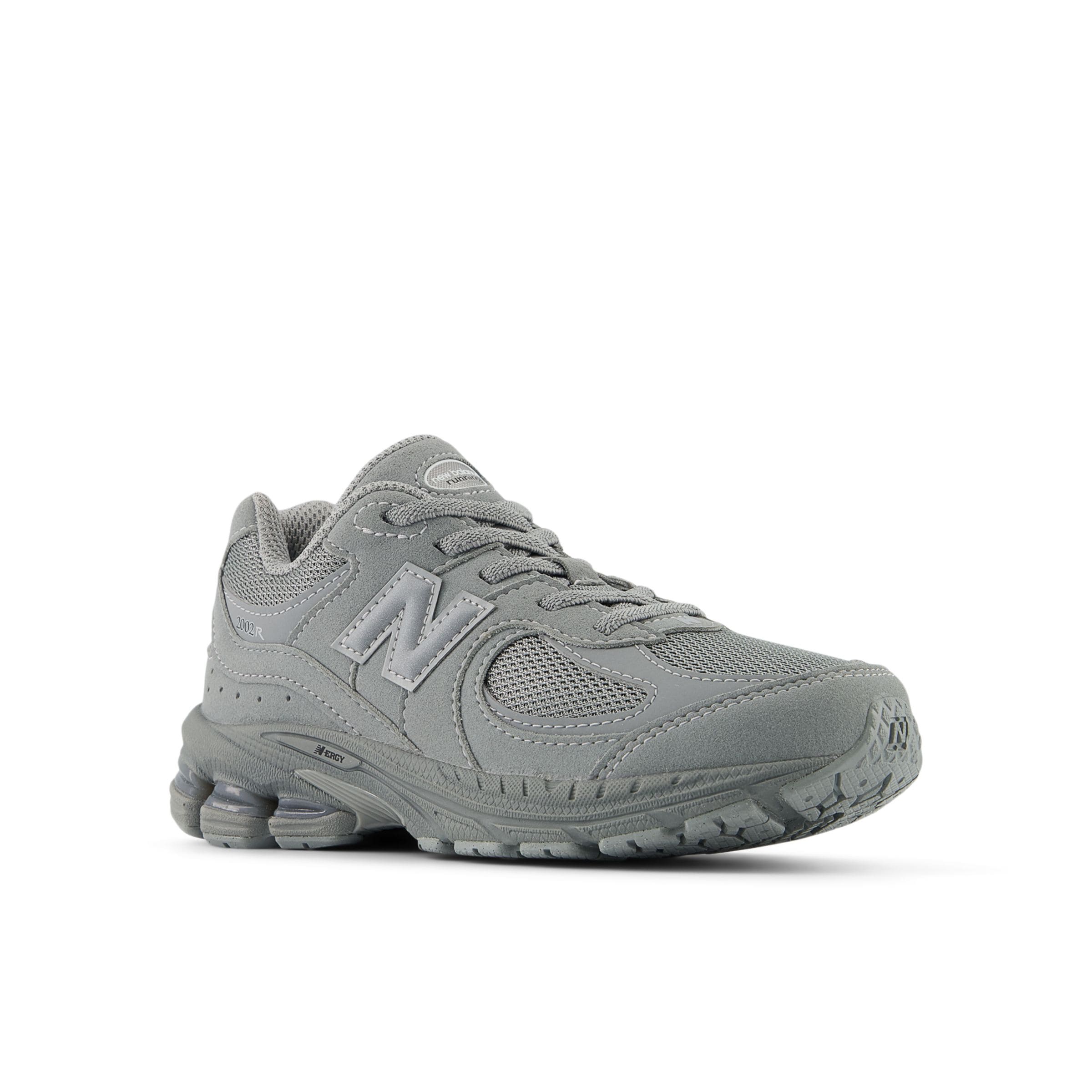 Baskets '2002' new balance en gris