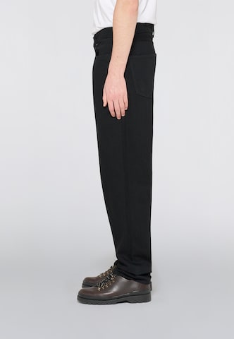 EDWIN Regular Jeans 'Cosmos' in Black