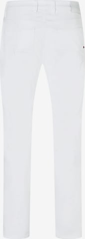 MAC Regular Jeans in White