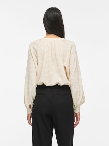 Camicia da donna di VILA in beige