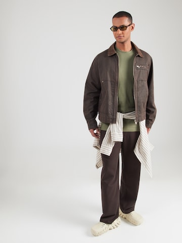 G-STAR Shirt in Green