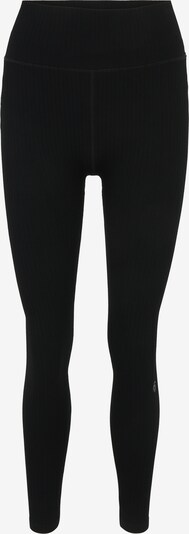OCEANSAPART Športne hlače 'Elodie' | srebrno-siva / črna barva, Prikaz izdelka
